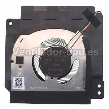 Ventilador Dell 0VRVJJ