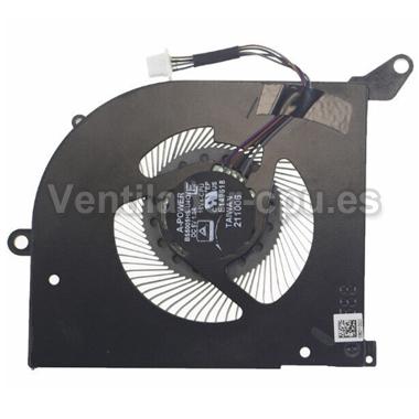 Ventilador A-POWER BS5005HS-U4Q 16V4-CPU