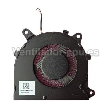Ventilador Sony Vaio Se14