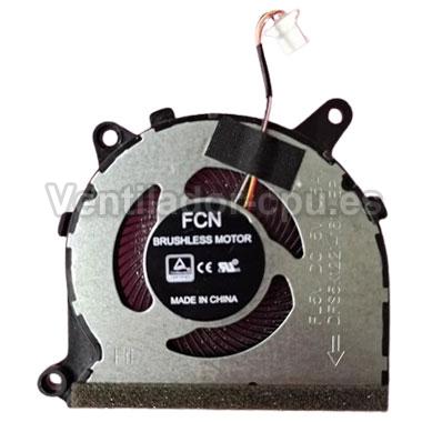 Ventilador Sony Vaio Se14
