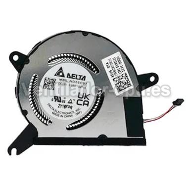 Ventilador Asus Zenbook S 13 Ux5304va
