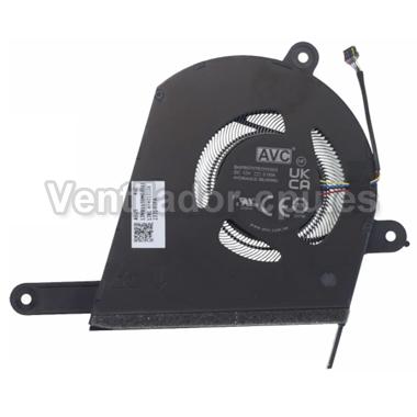 Ventilador AVC BAPB0707R2HY003