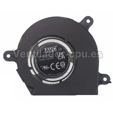 Ventilador AVC BAPA0607R2HY001