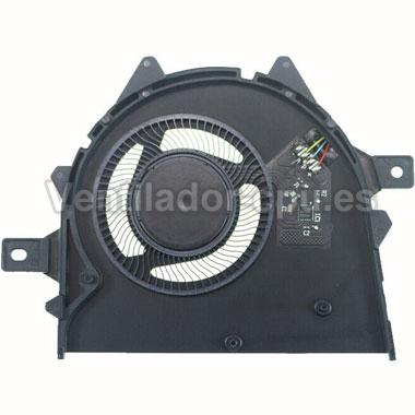 Ventilador Lenovo 5H40S72903