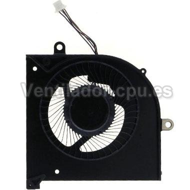 ventilador CPU A-POWER BS5005HS-U3I 17G1-CPU