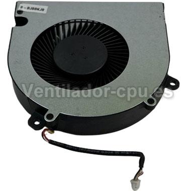 Ventilador Gigabyte A5 X1-cs12130sh