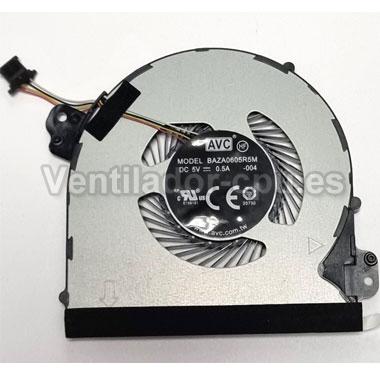 Ventilador Acer 23.H3ZN8.001