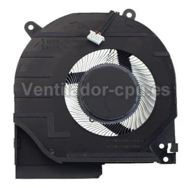Ventilador FCN DFS5L22HI5B85K FQL8