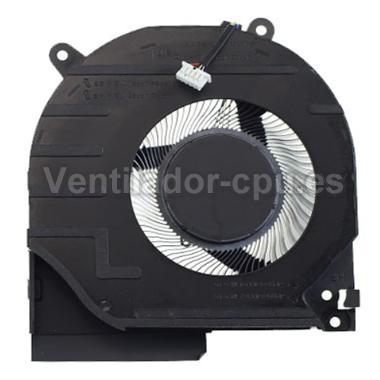 ventilador CPU FCN DFS5L22HI5B85K FQL8