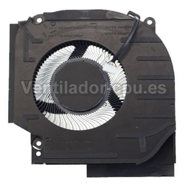 Ventilador FCN DFS5L22H05B85L FQL9