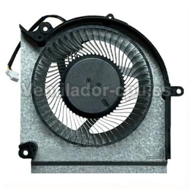 Ventilador AAVID PABD1A010SHR N509