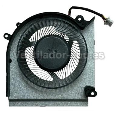 ventilador GPU AAVID PABD1A010SHL N510