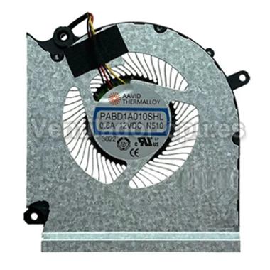 Ventilador AAVID PABD1A010SHL N510