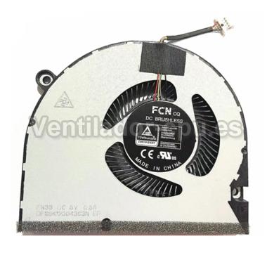 Ventilador FCN DFS5K12304363N FN33