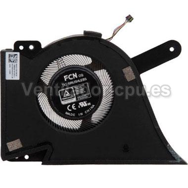 Ventilador Asus 13NR06F0T05011