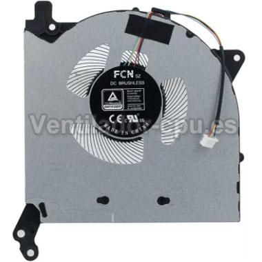 Ventilador FCN DFS5K22115371G FNK8