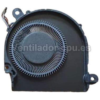 Ventilador Hp Spectre X360 14-ea2000