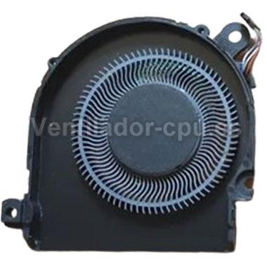 ventilador CPU DELTA ND55C03-20B12