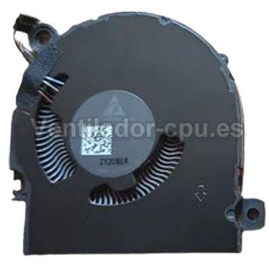 Ventilador DELTA ND55C03-20B12