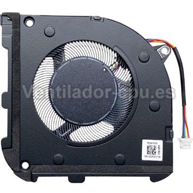 Ventilador Asus Vivobook S 14x M5402za