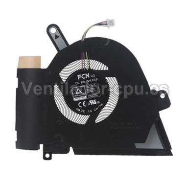 Ventilador Asus 13NR05U0P01011