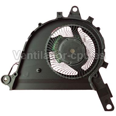 Ventilador Asus Expertbook B9 B9450