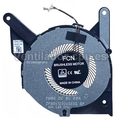 Ventilador Dell DC28000PGVL