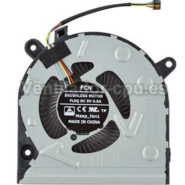 Ventilador Lenovo 5F10R34701