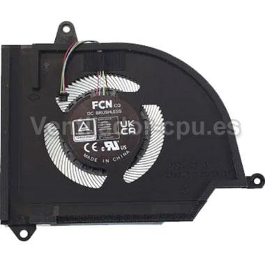Ventilador Asus 13NR0AP0T01011