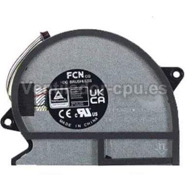 Ventilador Asus 13NR0AP0T03011