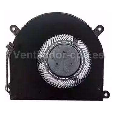 Ventilador MECHREVO X6ti-s