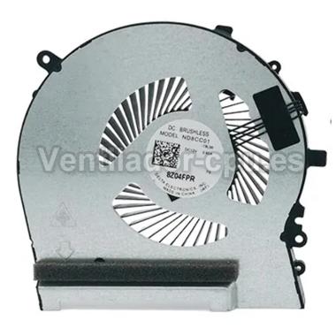Ventilador DELTA ND8CC01-18L06