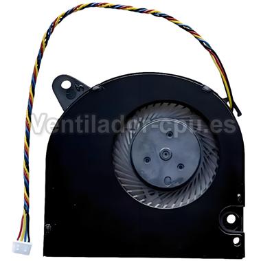 Ventilador MIKO Md6507hs