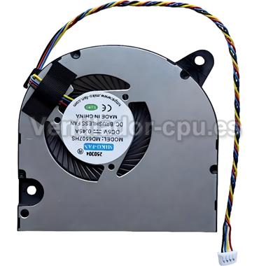 Ventilador MIKO Md6507hs