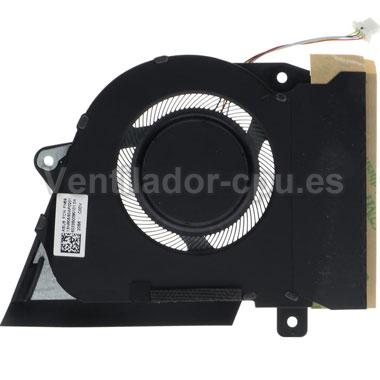 ventilador GPU FCN FN59 DFSCK221151818