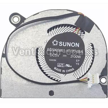 Ventilador SUNON EG50050S1-1C270-S9A