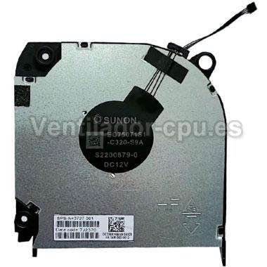 Ventilador SUNON EG75071S1-C320-S9A