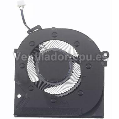 Ventilador Hp Envy X360 15-fe0028tu