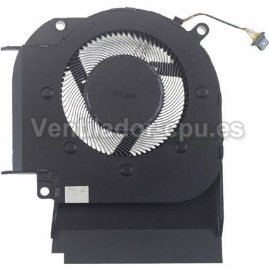 ventilador GPU DELTA ND85C23-21J07