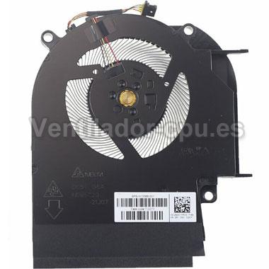 Ventilador DELTA ND85C23-21J07