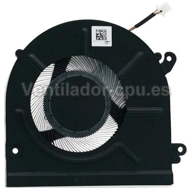 Ventilador Hp Pavilion Plus 16-ab0000