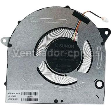 Ventilador SUNON EG50060S1-C750-S9A
