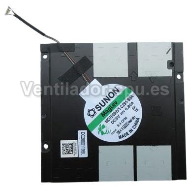 Ventilador Dell DC2800118DL