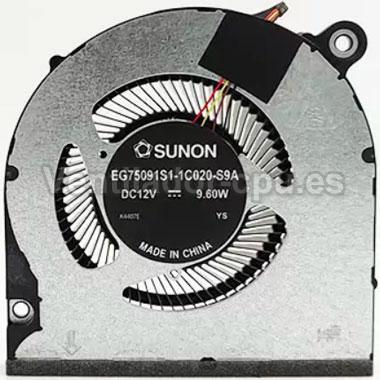 Ventilador SUNON EG75091S1-1C020-S9A
