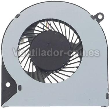 Ventilador Medion Erazer P6677