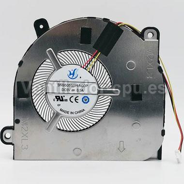 Ventilador Fujitsu Lifebook Th77/e3