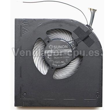 Ventilador SUNON MG75090V1-C180-S9A