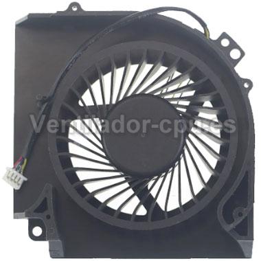 Ventilador Gigabyte Aorus X9 Dt V8
