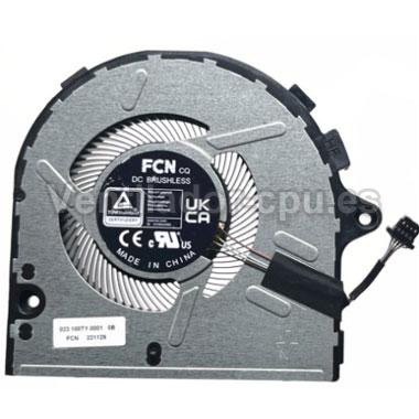 Ventilador FCN FQ72 DFS5K12B15E6AE