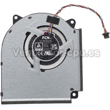 Ventilador Asus 13NR0D90P08011